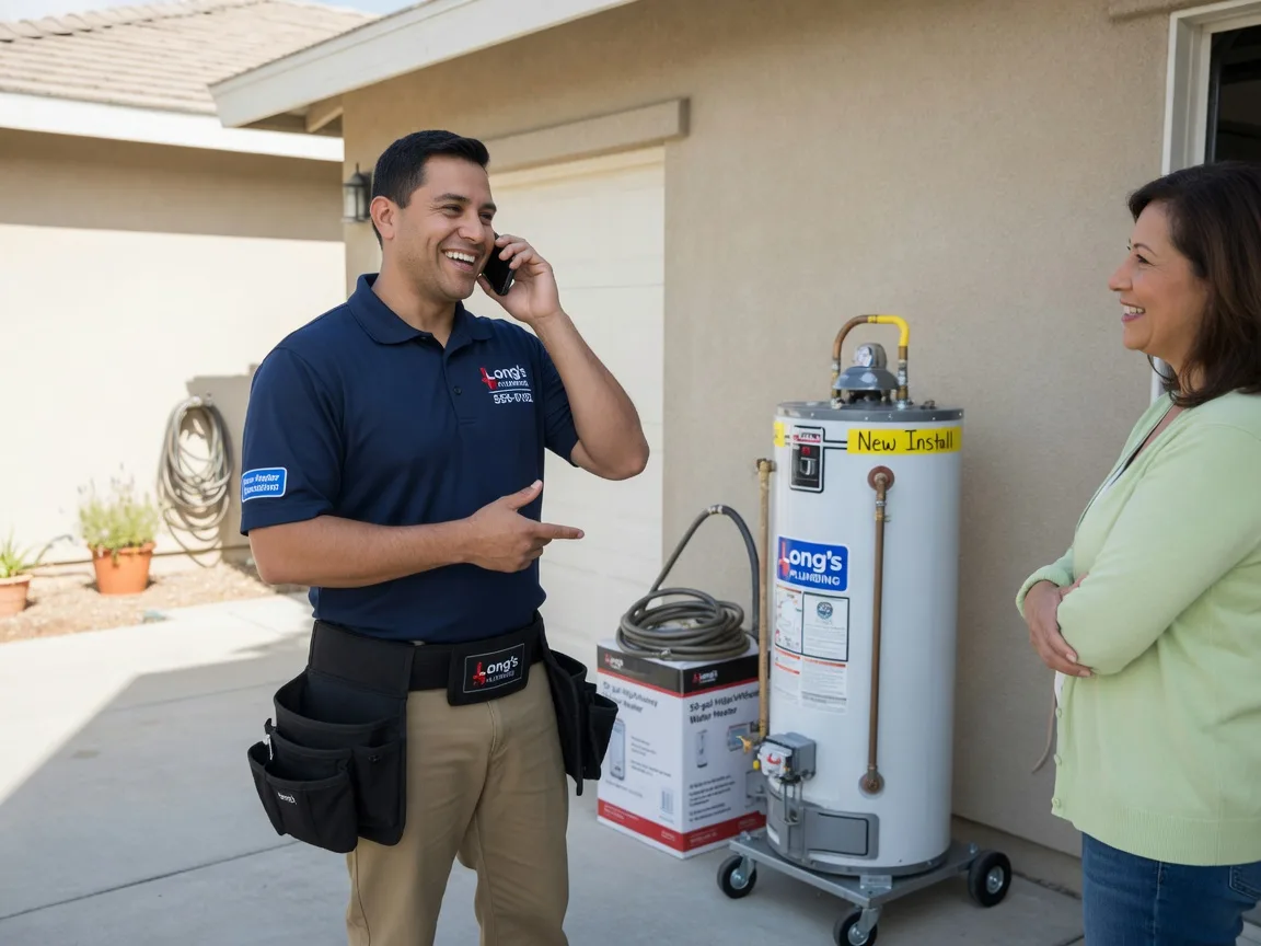 Leak Detection Tracy, IA FAQs
